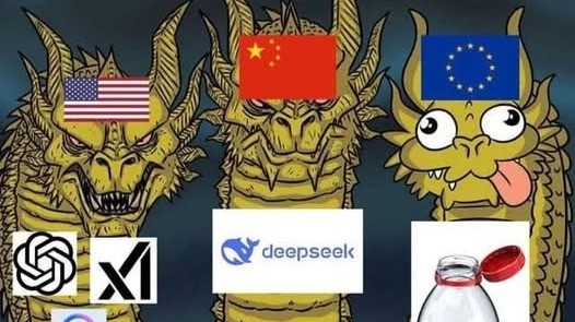 Ευρώπη: Η πορεία προς το βυθό και η έλλειψη χαρισματικών πολιτικών προσώπων